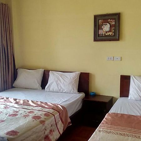 Hai Duong Hotel Hoa Binh Exterior photo